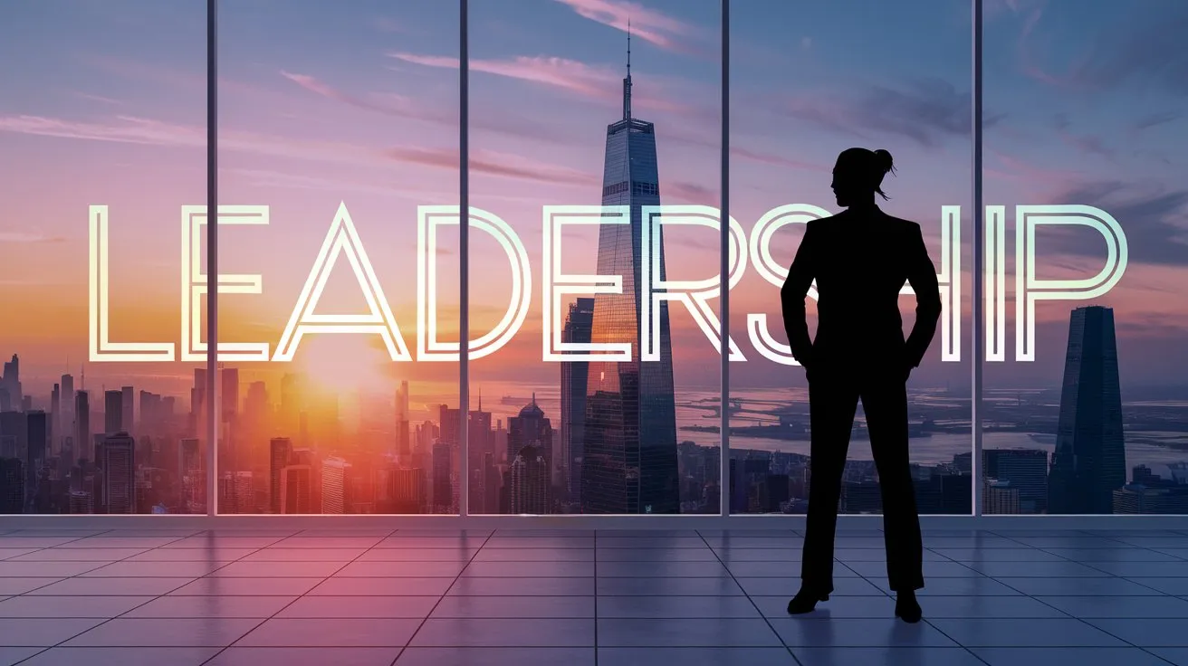 Strategies to Build Confidence in Leadership