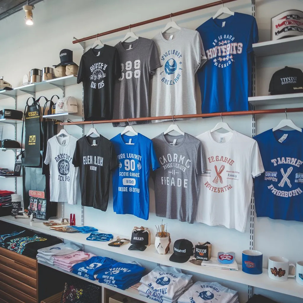 Custom-T-Shirt