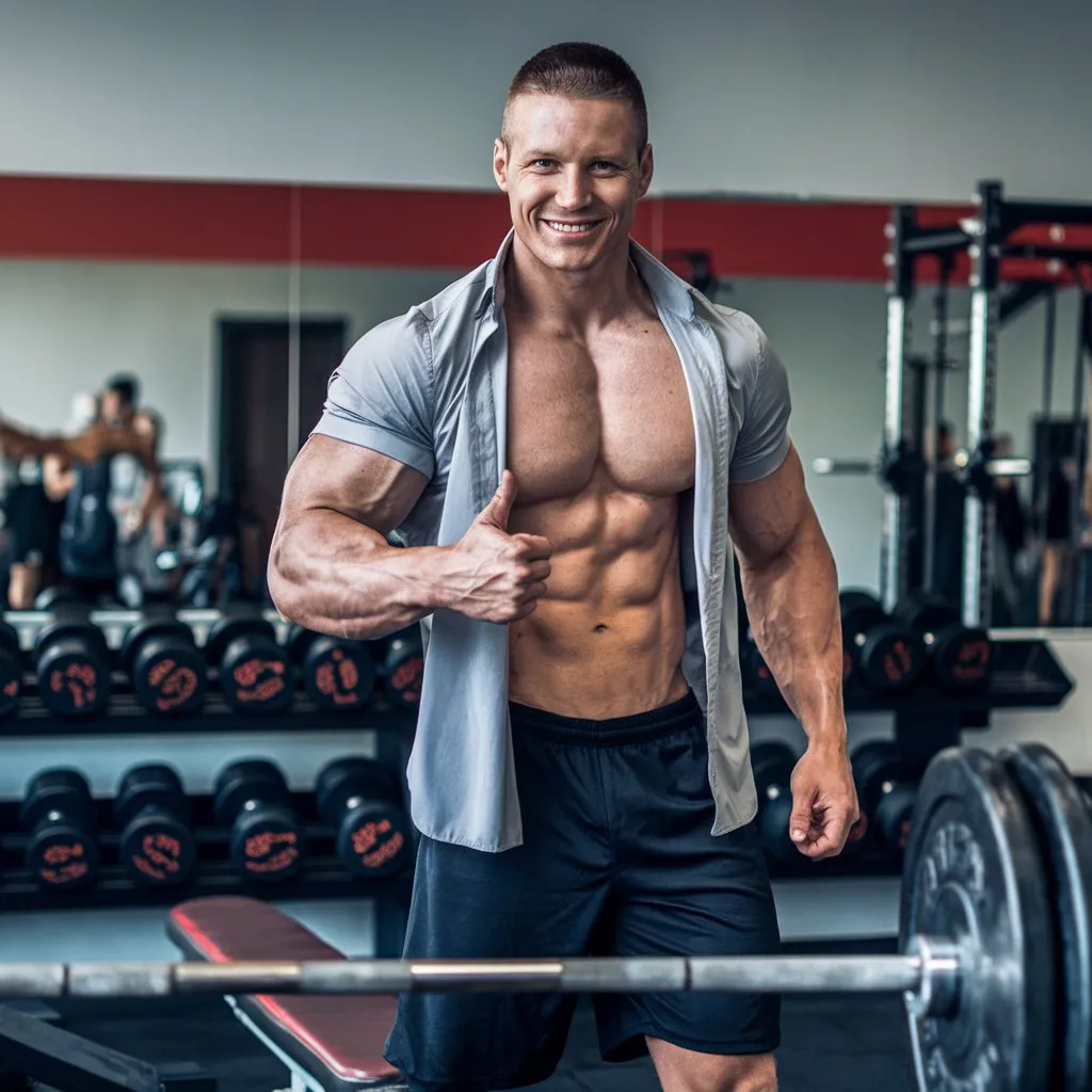 Online Fitness Training
