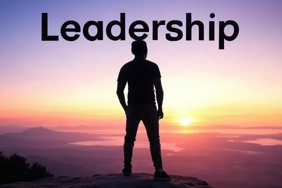 Leadership confidence-building strategies