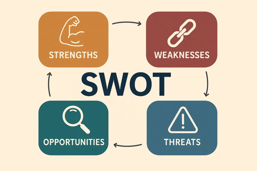 SWOT Analysis