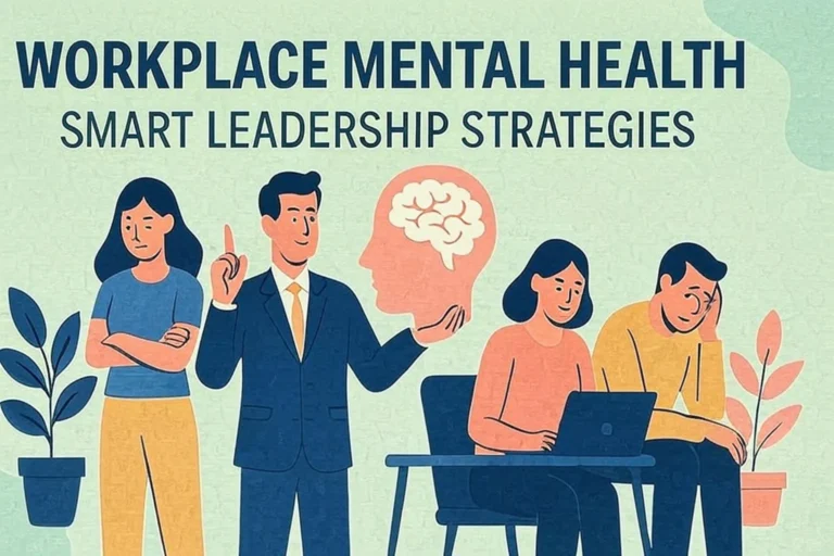 Mental Health in the Workplace