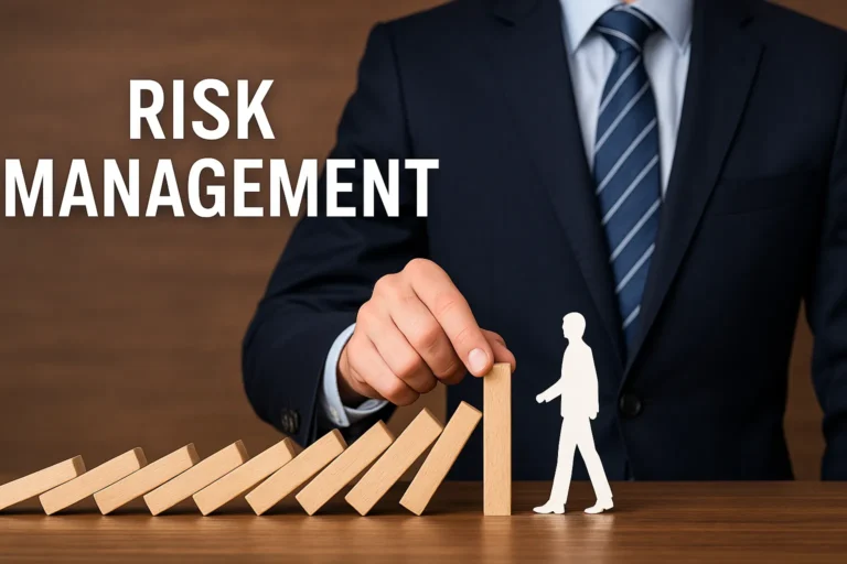 Risk Management in Business