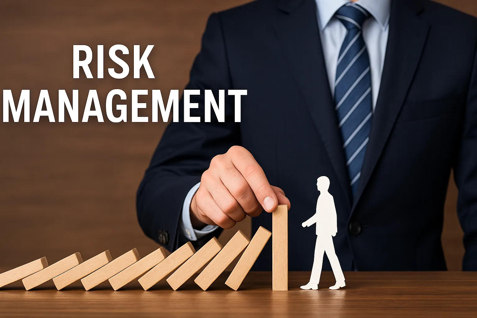Risk Management in Business