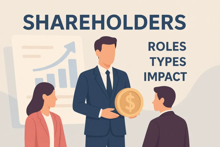 Shareholders