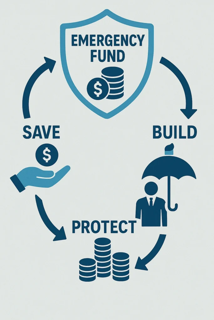 Business Emergency Fund