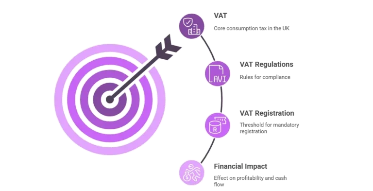 Understanding VAT: A Comprehensive Guide for UK Businesses - Opini Business